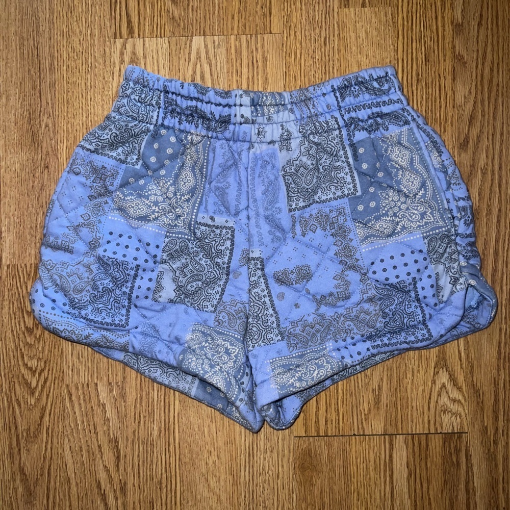 Forever 21 Shorts